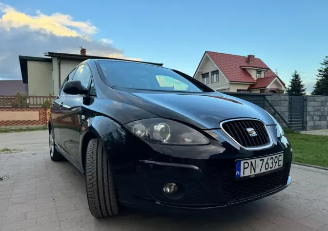 SEAT Altea 1.4 TSI Sport Limited