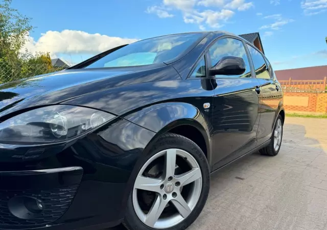 SEAT Altea 1.4 TSI Sport Limited