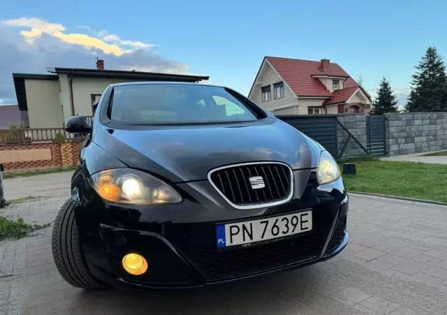 SEAT Altea 1.4 TSI Sport Limited