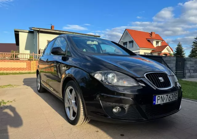 SEAT Altea 1.4 TSI Sport Limited
