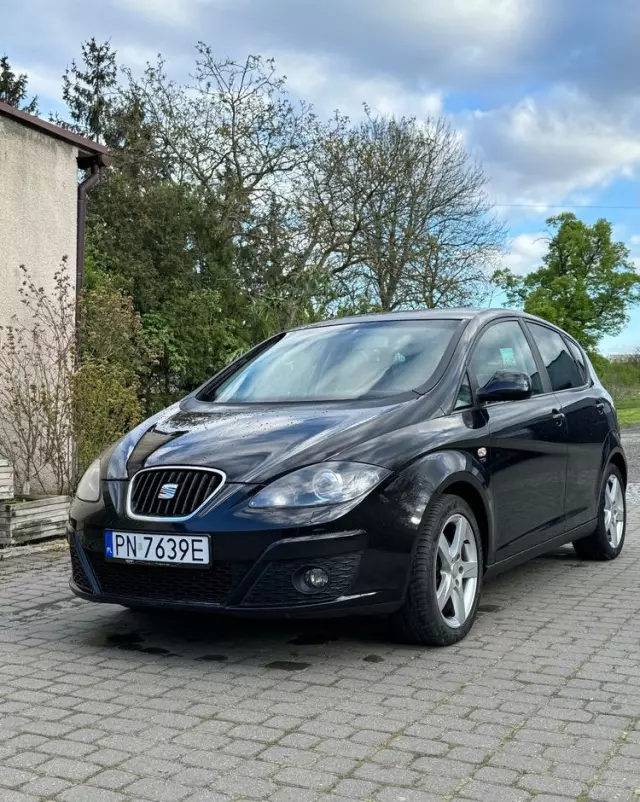 SEAT Altea 1.4 TSI Sport Limited