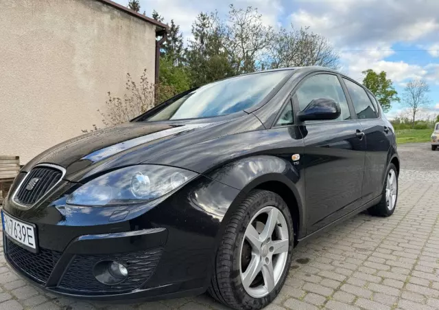 SEAT Altea 1.4 TSI Sport Limited