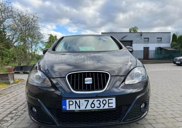 SEAT Altea 1.4 TSI Sport Limited