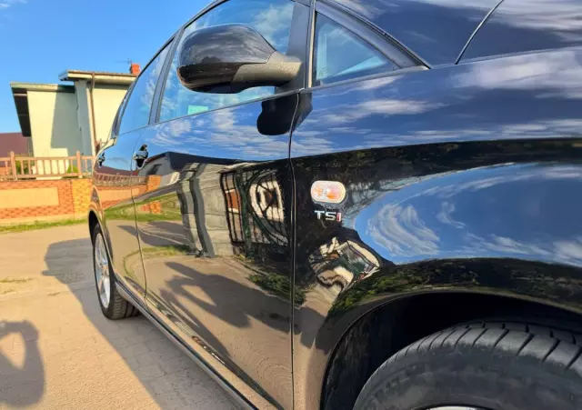 SEAT Altea 1.4 TSI Sport Limited