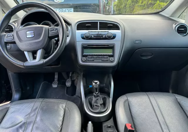 SEAT Altea 1.4 TSI Sport Limited