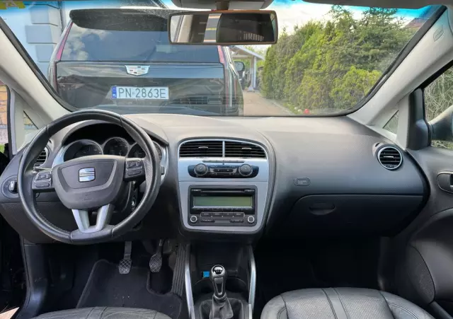 SEAT Altea 1.4 TSI Sport Limited