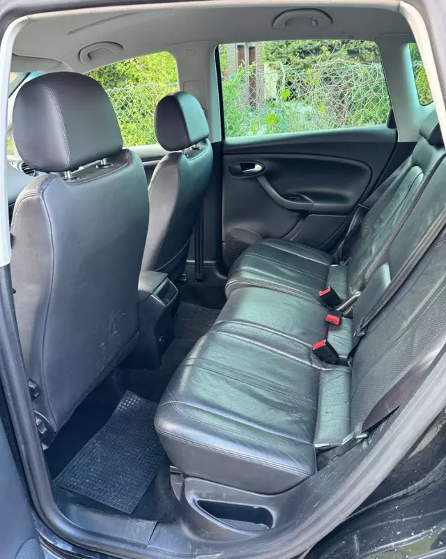 SEAT Altea 1.4 TSI Sport Limited