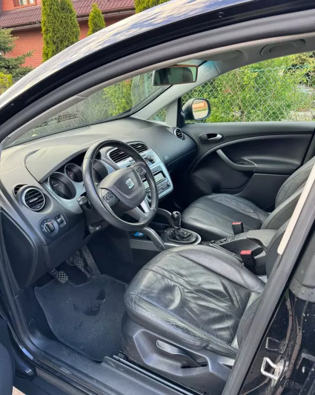 SEAT Altea 1.4 TSI Sport Limited