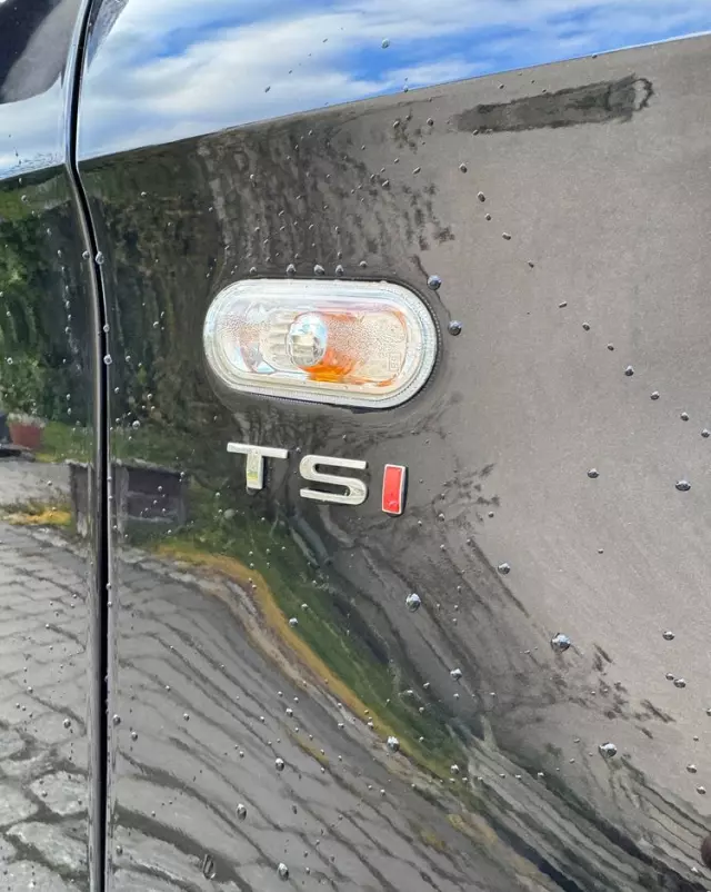 SEAT Altea 1.4 TSI Sport Limited