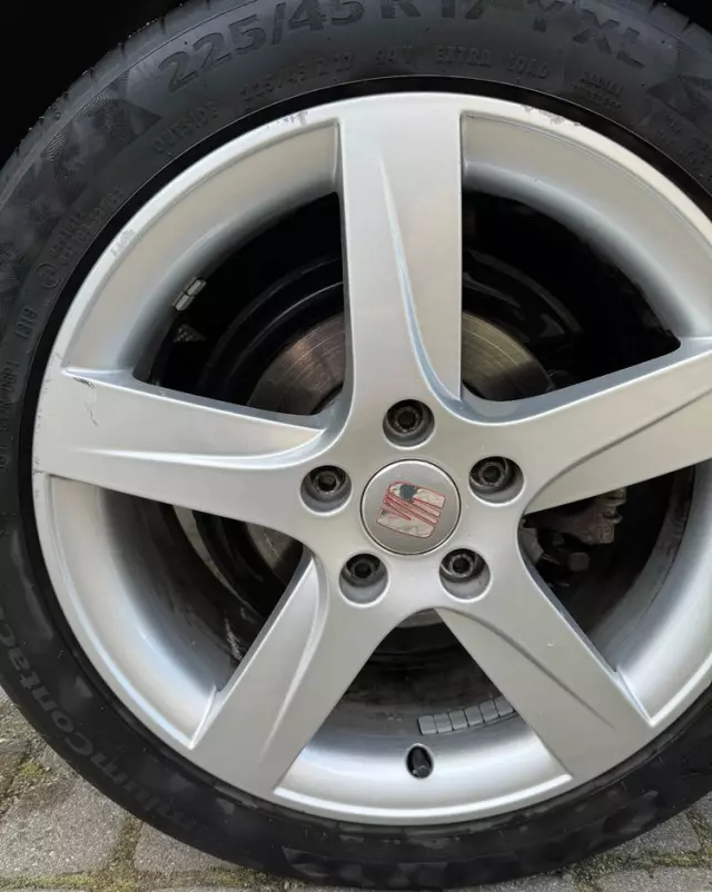 SEAT Altea 1.4 TSI Sport Limited