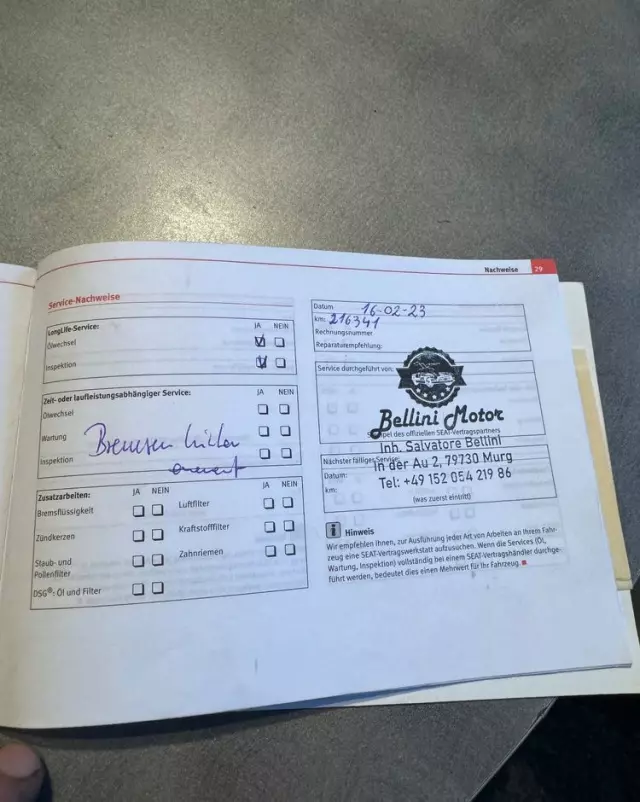 SEAT Altea 1.4 TSI Sport Limited