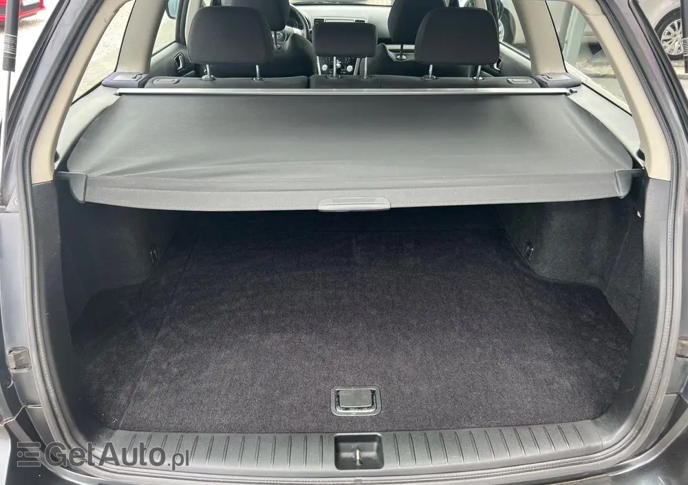 SUBARU Legacy Kombi 2.0RA HID