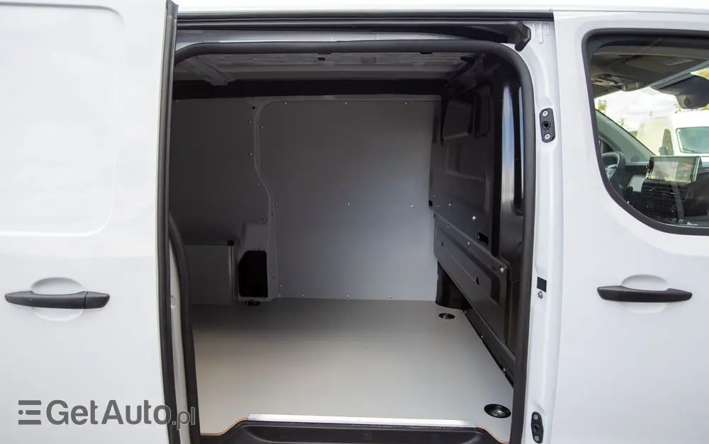 FIAT Scudo L3H1 AUTOMAT 2.0 180KM *Maxi* 