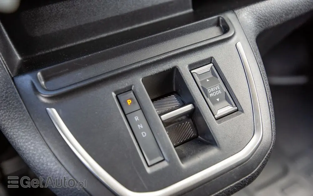 FIAT Scudo L3H1 AUTOMAT 2.0 180KM *Maxi* 