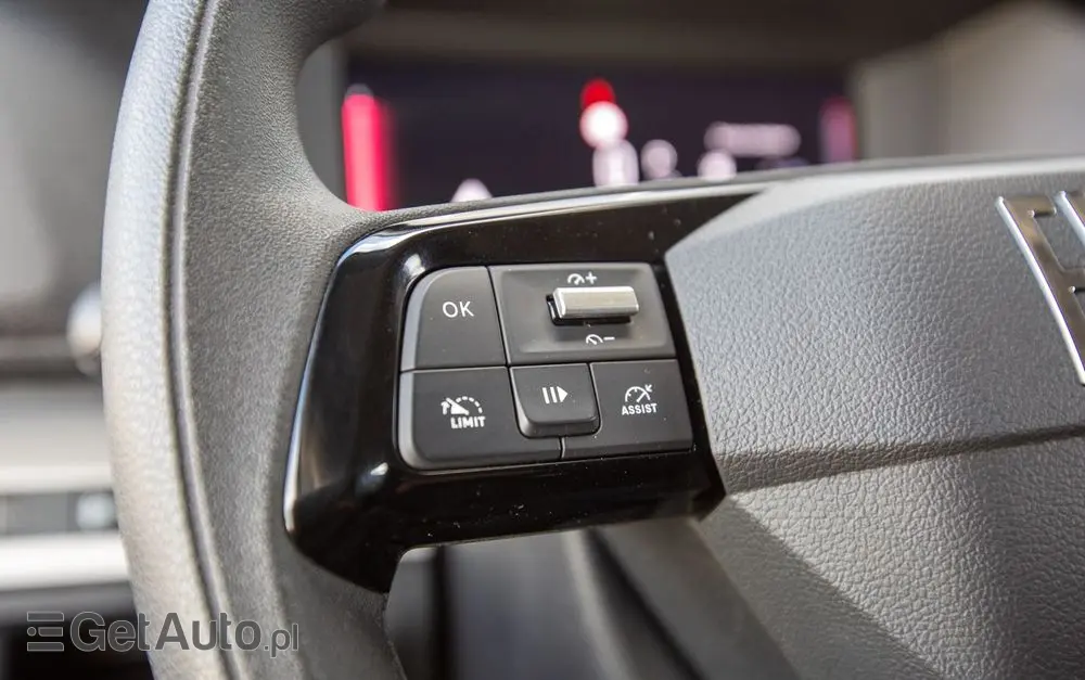 FIAT Scudo L3H1 AUTOMAT 2.0 180KM *Maxi* 