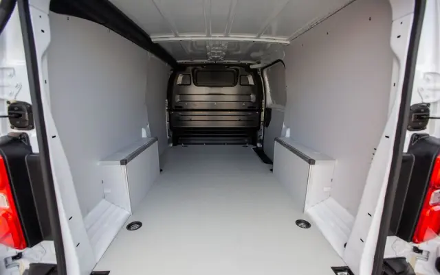 FIAT Scudo L3H1 AUTOMAT 2.0 180KM *Maxi* 