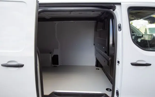 FIAT Scudo L3H1 AUTOMAT 2.0 180KM *Maxi* 