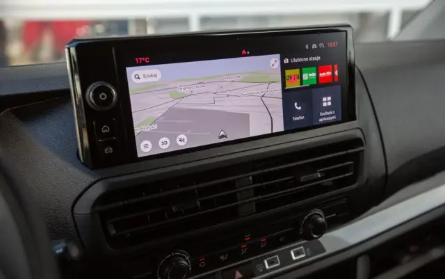 FIAT Scudo L3H1 AUTOMAT 2.0 180KM *Maxi* 