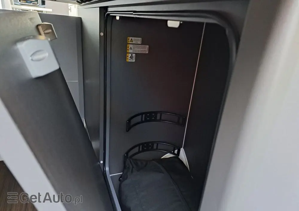 VOLKSWAGEN Grand California 600 DMC 2.0 TDI Automat 