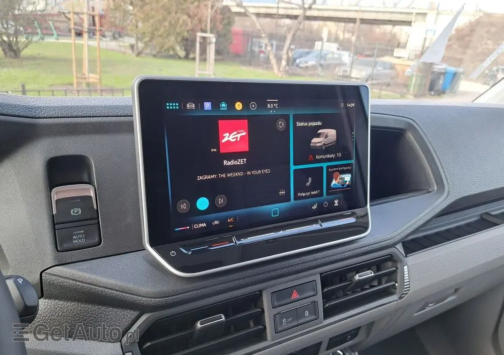 VOLKSWAGEN Grand California 600 DMC 2.0 TDI Automat 