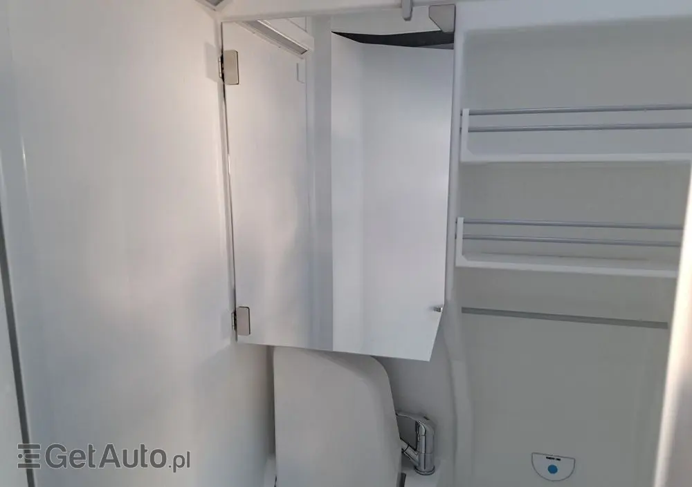 VOLKSWAGEN Grand California 600 DMC 2.0 TDI Automat 