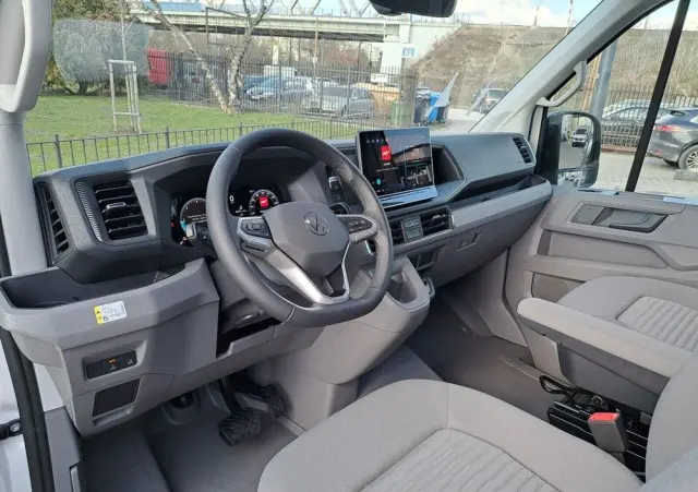 VOLKSWAGEN Grand California 600 DMC 2.0 TDI Automat 