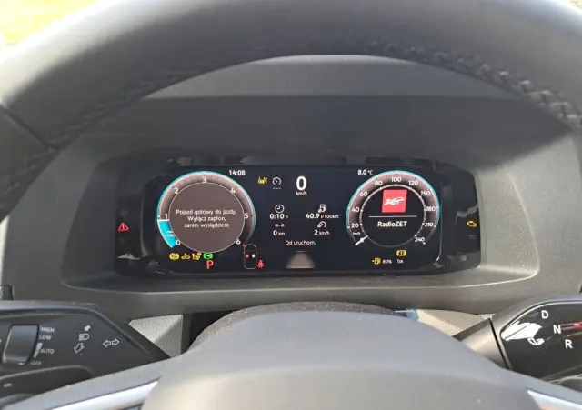 VOLKSWAGEN Grand California 600 DMC 2.0 TDI Automat 