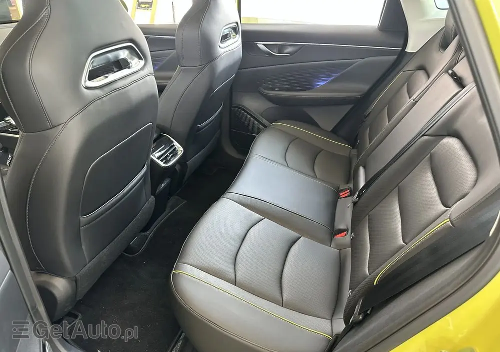 BAIC 5 Beijing 1.5T Luxury DCT