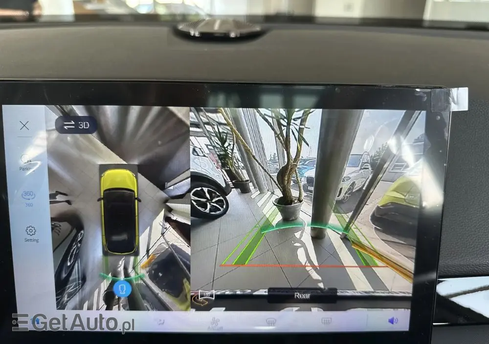 BAIC 5 Beijing 1.5T Luxury DCT