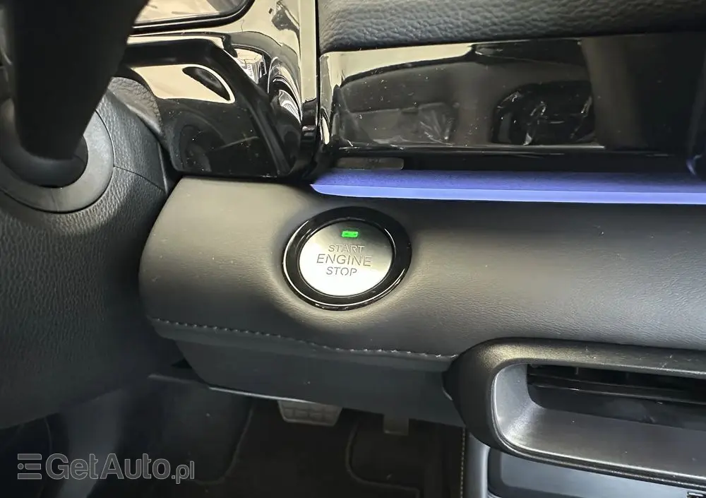 BAIC 5 Beijing 1.5T Luxury DCT