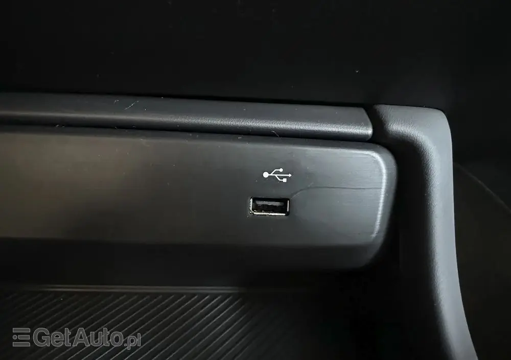 BAIC 5 Beijing 1.5T Luxury DCT