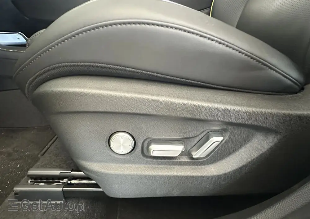 BAIC 5 Beijing 1.5T Luxury DCT