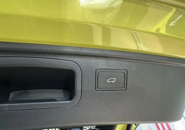 BAIC 5 Beijing 1.5T Luxury DCT