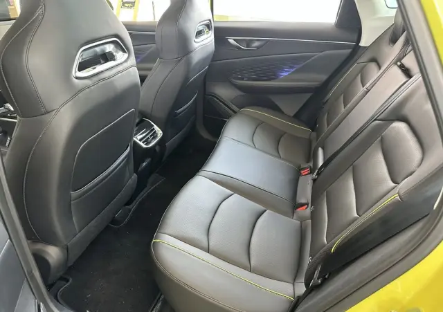 BAIC 5 Beijing 1.5T Luxury DCT