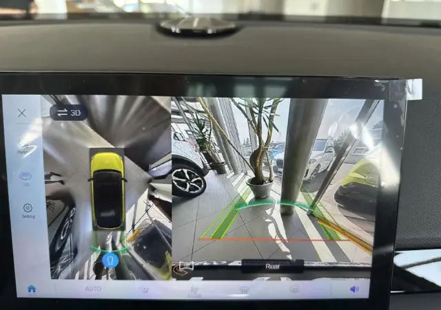 BAIC 5 Beijing 1.5T Luxury DCT