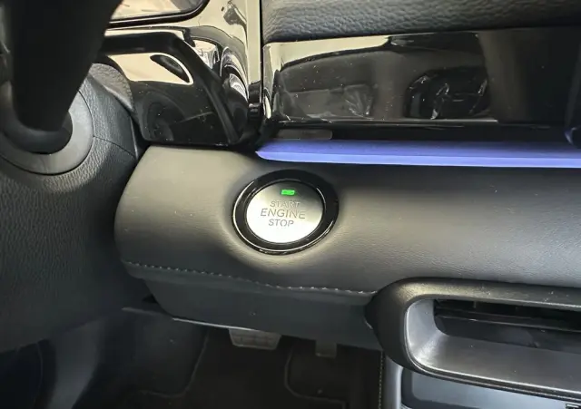 BAIC 5 Beijing 1.5T Luxury DCT