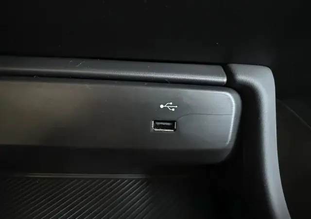 BAIC 5 Beijing 1.5T Luxury DCT