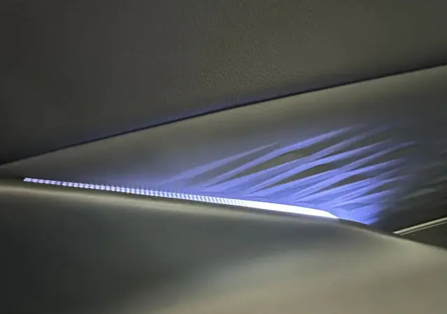 BAIC 5 Beijing 1.5T Luxury DCT