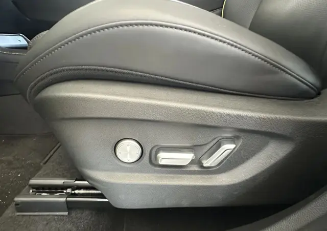 BAIC 5 Beijing 1.5T Luxury DCT