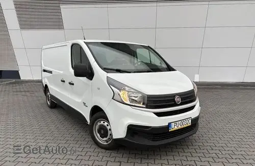 FIAT Talento 