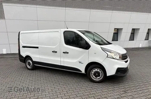 FIAT Talento 