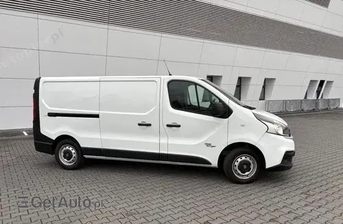 FIAT Talento 
