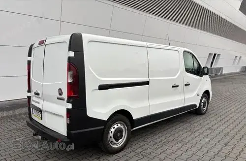 FIAT Talento 