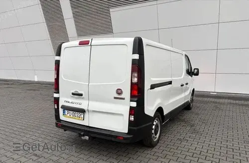 FIAT Talento 