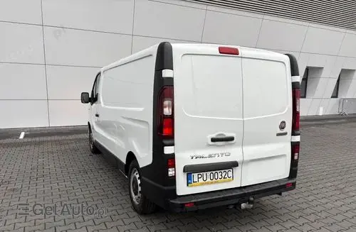 FIAT Talento 