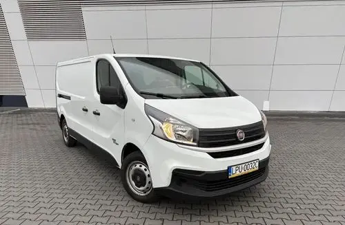 FIAT Talento 