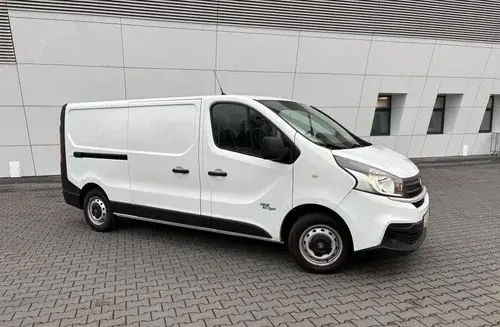 FIAT Talento 