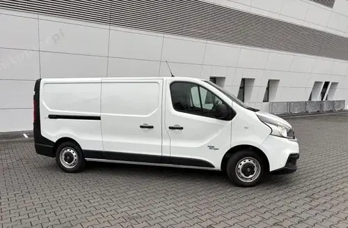 FIAT Talento 