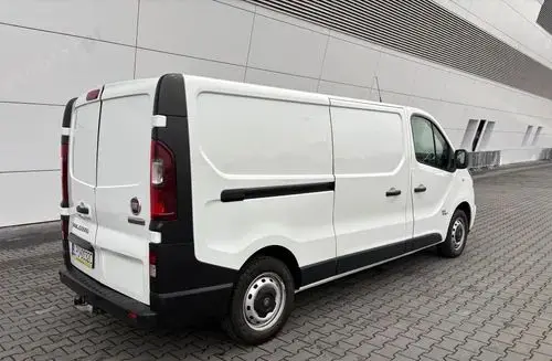 FIAT Talento 