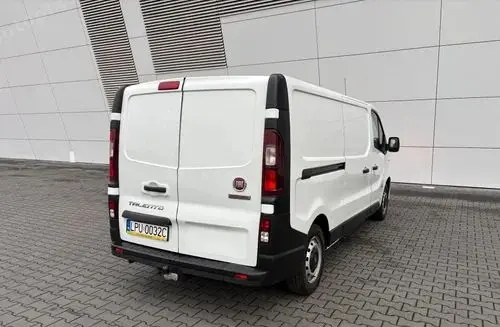 FIAT Talento 